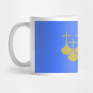 Møre og Romsdal Mug